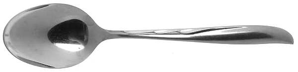 DCS2 (STAINLESS) Place/Oval Soup Spoon