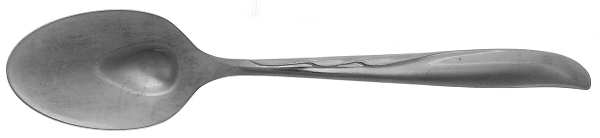 DCS2 (STAINLESS) Teaspoon
