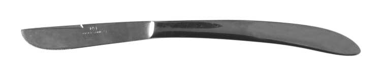 DIX3 (Stainless) Modern Solid Knife