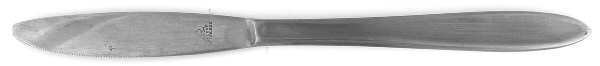 DIX4 (STAINLESS) Modern Solid Knife