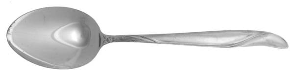 DIX5 (STAINLESS) Place/Oval Soup Spoon