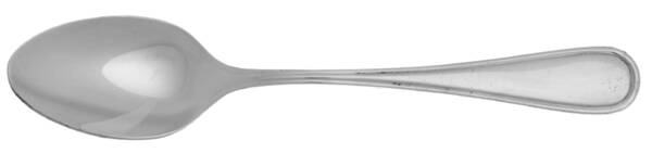 Dj5 (Stainless) Place/Oval Soup Spoon