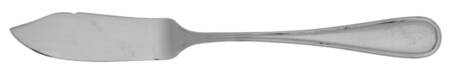 Dj5 (Stainless) Individual Solid Fish Knife