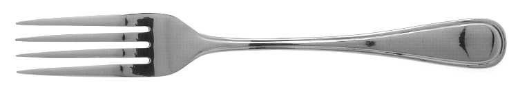 Dj5 (Stainless) Fork