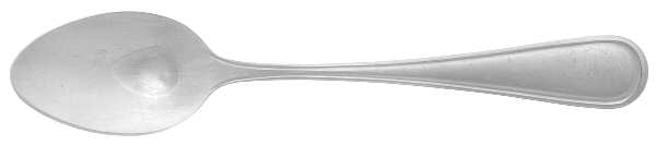 Dj5 (Stainless) Teaspoon