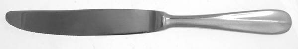 Baguette (Stainless) Modern Solid Knife