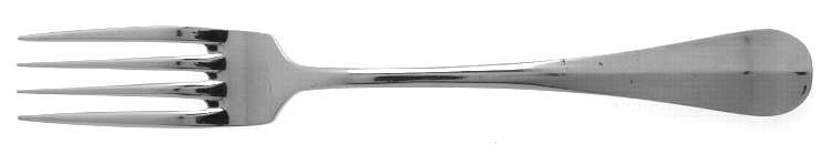 Baguette (Stainless) Fork