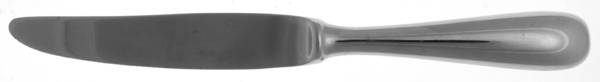 Baguette (Stainless) Modern Hollow Knife