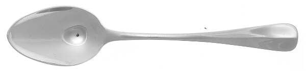 Baguette (Stainless) Place/Oval Soup Spoon