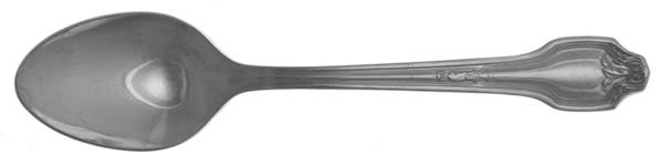 Chelsea (Stainless) Teaspoon