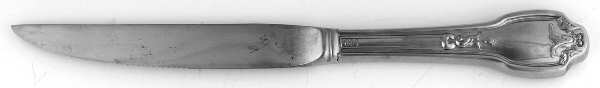 Chelsea (Stainless) Individual Steak Knife Hollow Handle