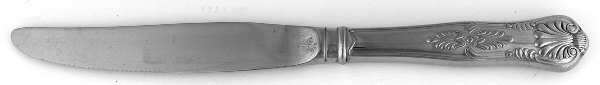 Kings (Stainless) Modern Hollow Knife