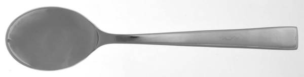 Sabena (Stainless) Small Teaspoon