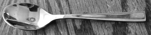 Sabena (Stainless) Demitasse Spoon