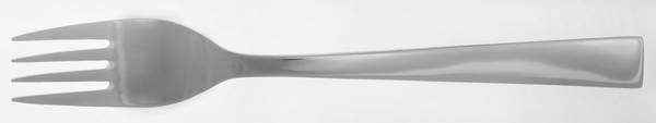 Sabena (Stainless) Dessert Fork
