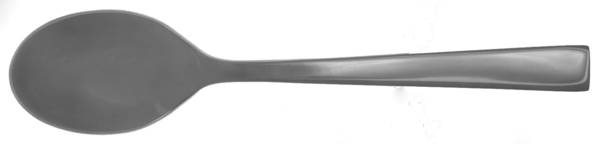 Sabena (Stainless) Dessert/Oval Soup Spoon