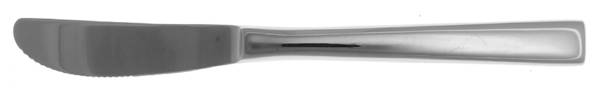 Sabena (Stainless) Dessert Knife with Stainless Blade