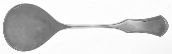 Ambiance (Stainless) Sugar Spoon