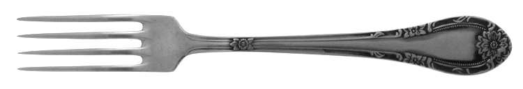 Ambassador (Stainless) Fork