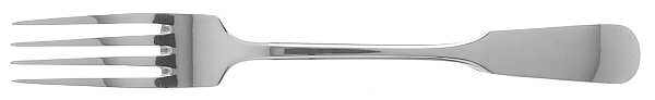 Barcelona (Stainless) Individual Salad Fork