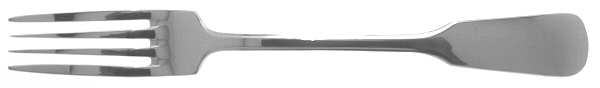 Barcelona (Stainless) Fork