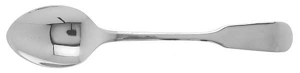Barcelona (Stainless) Teaspoon