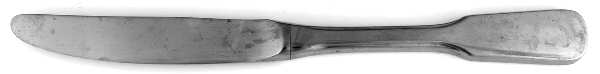 Barcelona (Stainless) Modern Hollow Knife