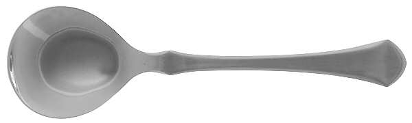 Basque (Stainless) Sugar Spoon
