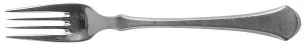 Basque (Stainless) Fork
