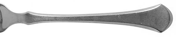 Basque (Stainless) by Dalia