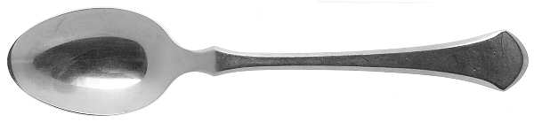 Basque (Stainless) Tablespoon (Serving Spoon)