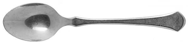 Basque (Stainless) Teaspoon