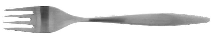 Braque (Stainless) Fork