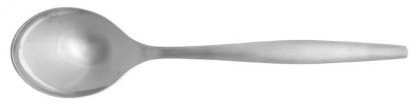 Braque (Stainless) Teaspoon
