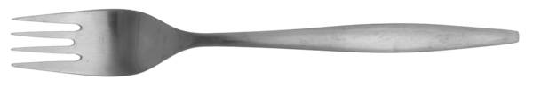 Braque (Stainless) Individual Salad Fork