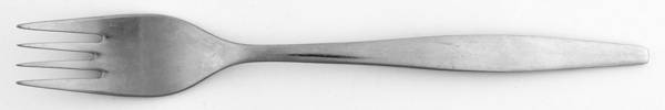 Braque (Stainless) Individual Salad Fork