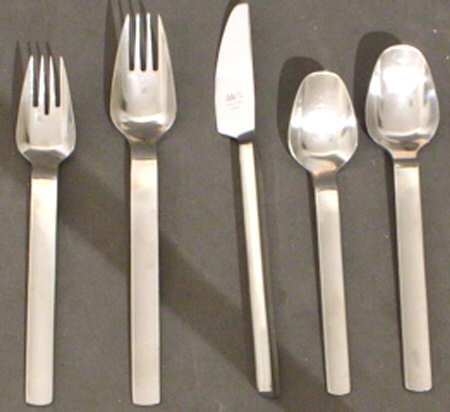 Cadiz (Stainless) Fork