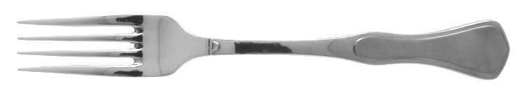 Cello (Stainless) Fork