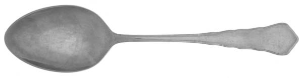 Consul (Stainless, 20-12) Tablespoon (Serving Spoon)