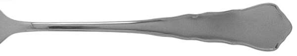 Consul (Stainless, 20-12) by Dalia