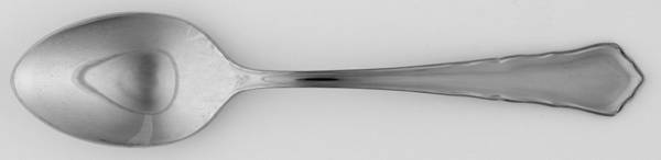 Consul (Stainless, 20-12) Teaspoon
