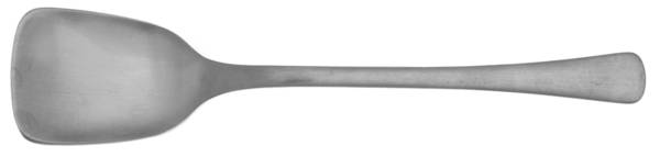 Dali (Stainless) Ice Cream Spoon Individual