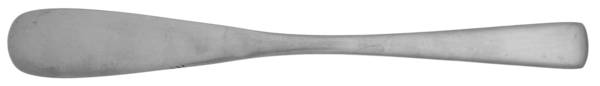 Dali (Stainless) Flat Handle Butter Spreader