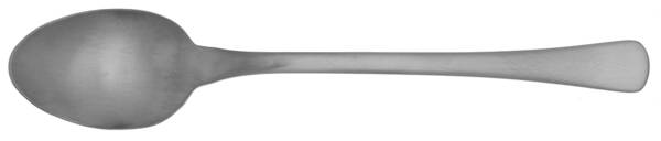 Dali (Stainless) Teaspoon Large Solid HC