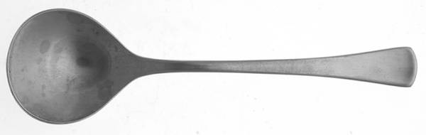 Dali (Stainless) Sugar Spoon