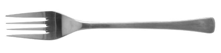 Dali (Stainless) Fork