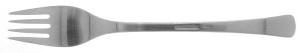 Dali (Stainless) Individual Salad Fork