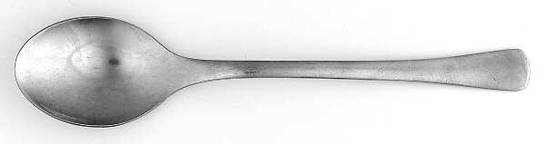 Dali (Stainless) Teaspoon