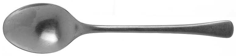 Dali (Stainless) Tablespoon (Serving Spoon)