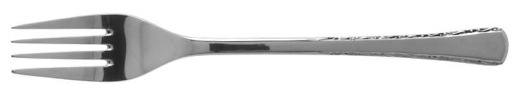 Oxford (Stainless) Fork